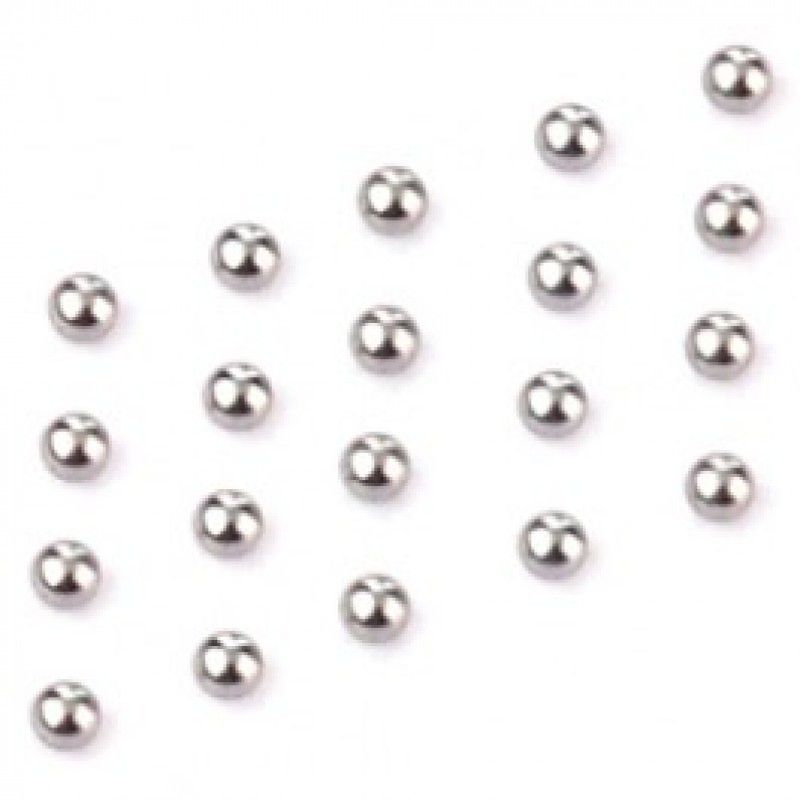 Diff Thrust Ball,At-10; Phx ST II