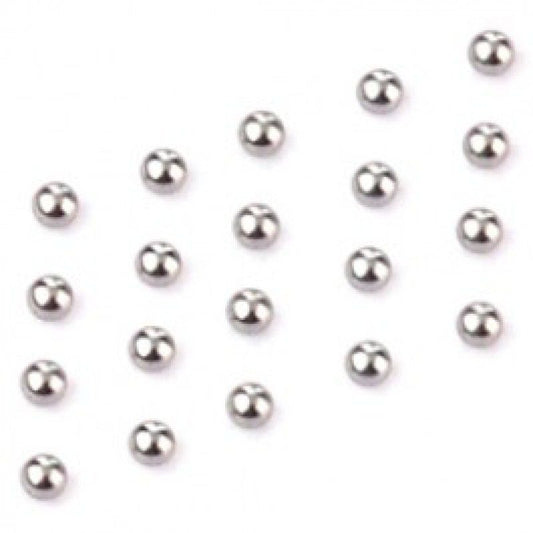 Diff Thrust Ball,At-10; Phx ST II