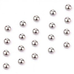 Diff Thrust Ball,At-10; Phx ST II