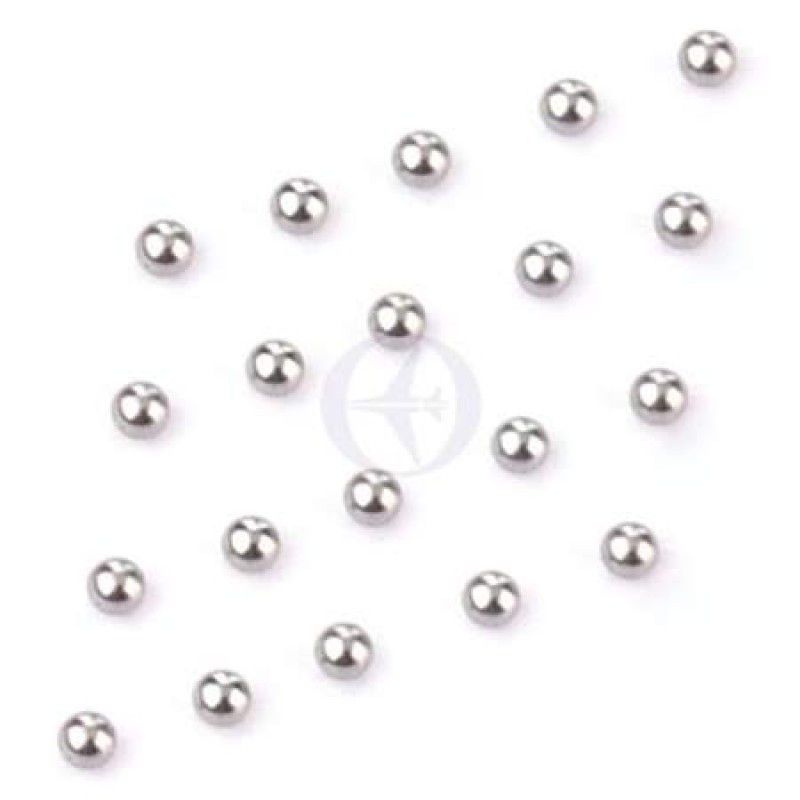 Carbide Diff Ball,At-10; Phx ST II