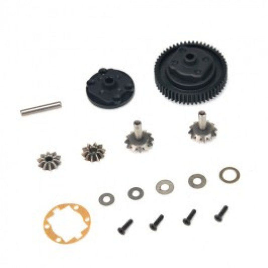 Differential Set,6570