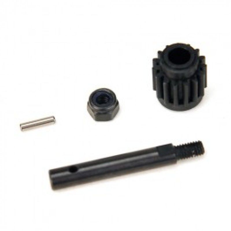 Top Shaft Set,6570