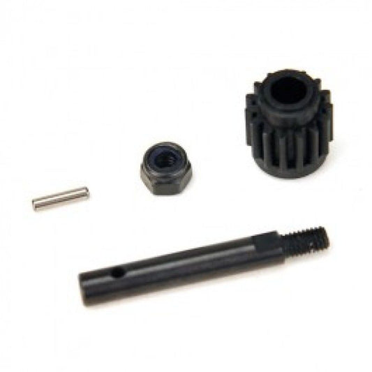 Top Shaft Set,6570