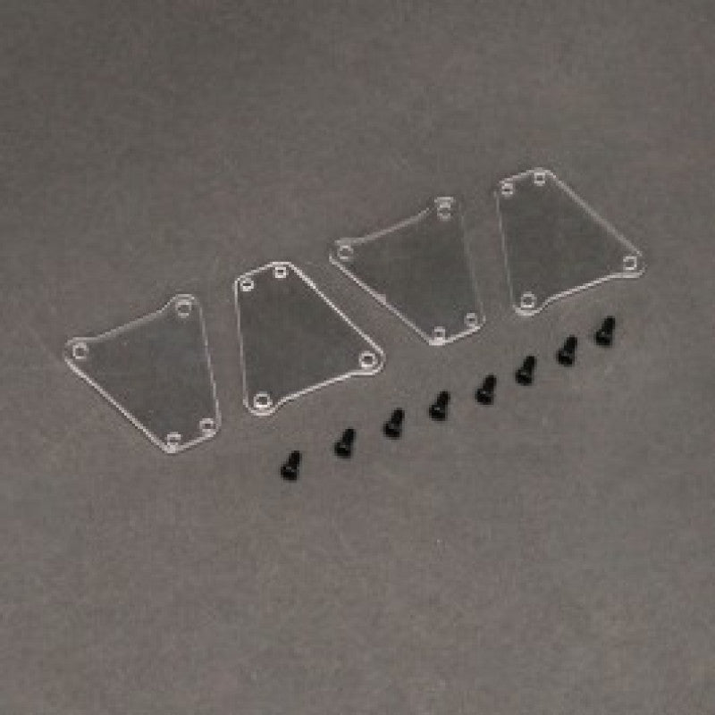 Suspension Plate(Pc)6570