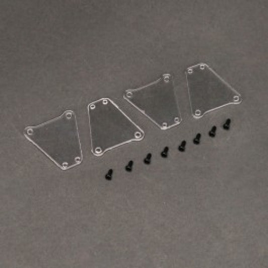 Suspension Plate(Pc)6570