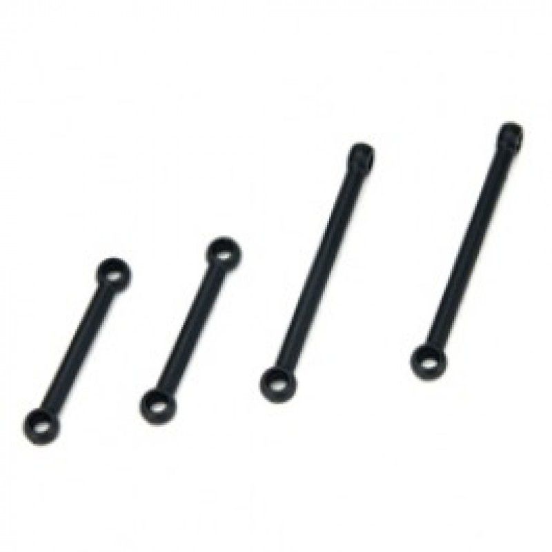 Tie Rod Set,6570