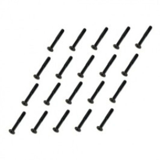 Fhps Screw (20) M2.6*20