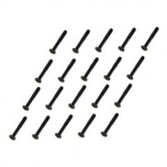 Fhps Screw (20) M2.6*20