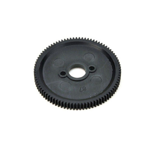 Spur Gear/87t,At10; Phx ST II