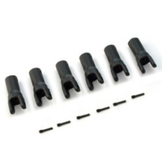 PLASTIC DRIVE CUP, MT12