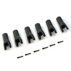 PLASTIC DRIVE CUP, MT12