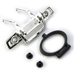 FR BUMPER & BRACE, MT12