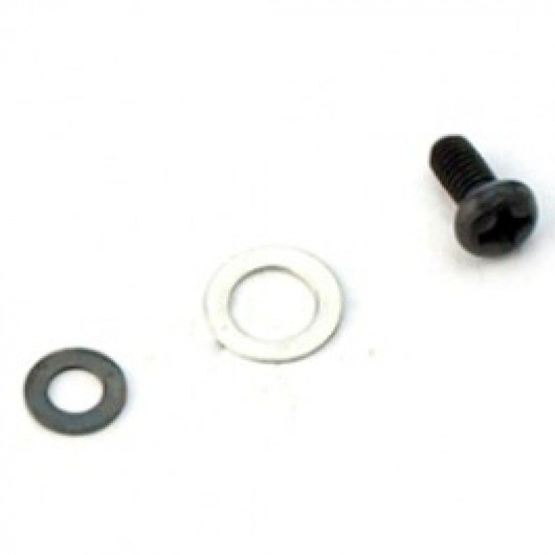 CLUTCH HARDWARE, 18