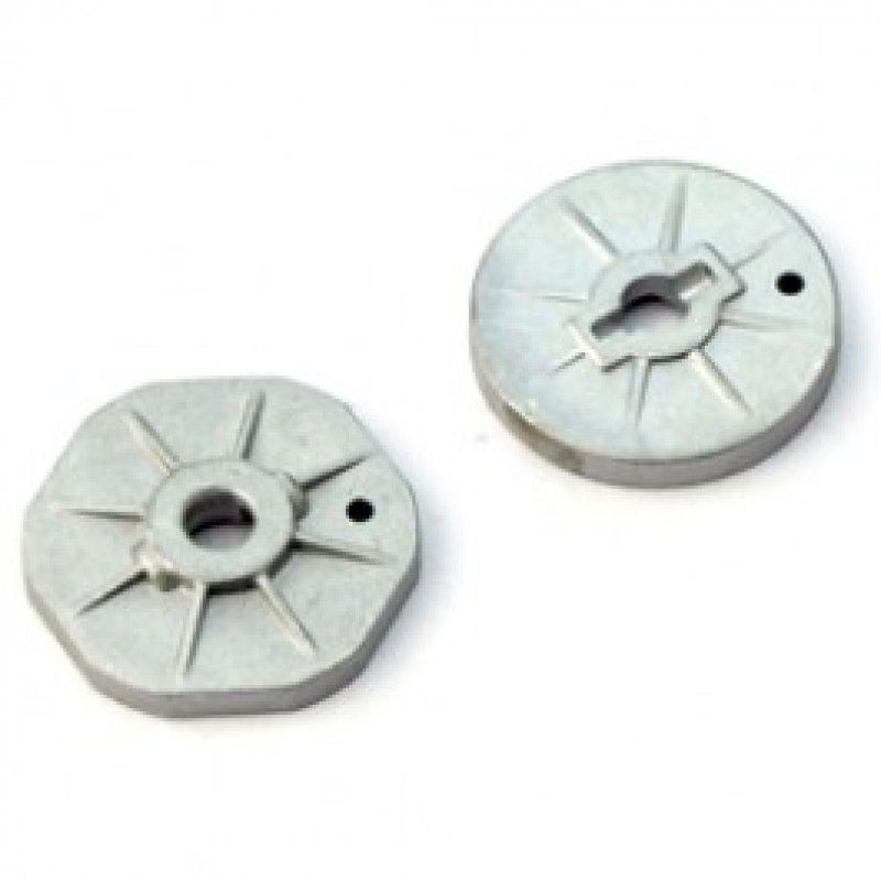 SLIPPER HUB, MT12