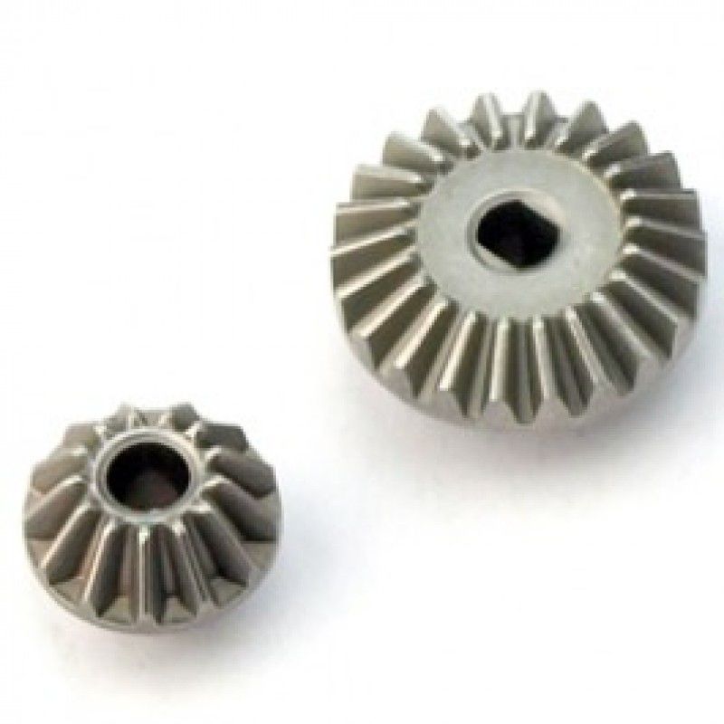 BEVEL GEAR SET, MT12