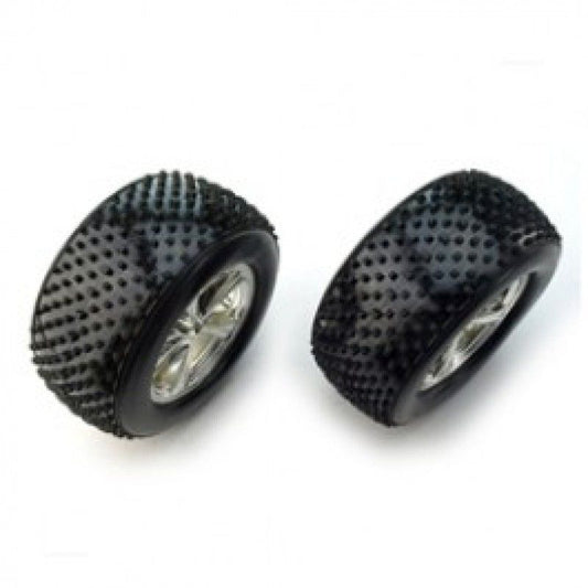 DIRT PIN TIRE SET 1pr