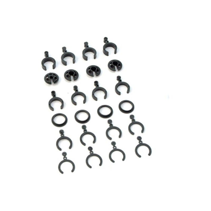 SHOCK ACCESSORIES, MT-12