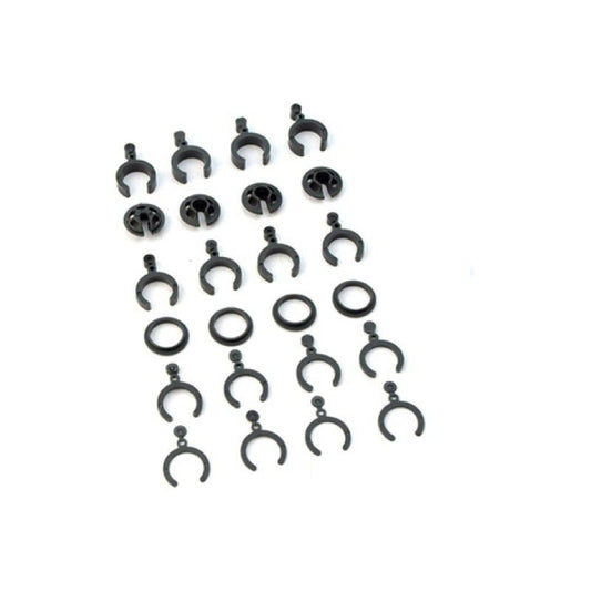 SHOCK ACCESSORIES, MT-12