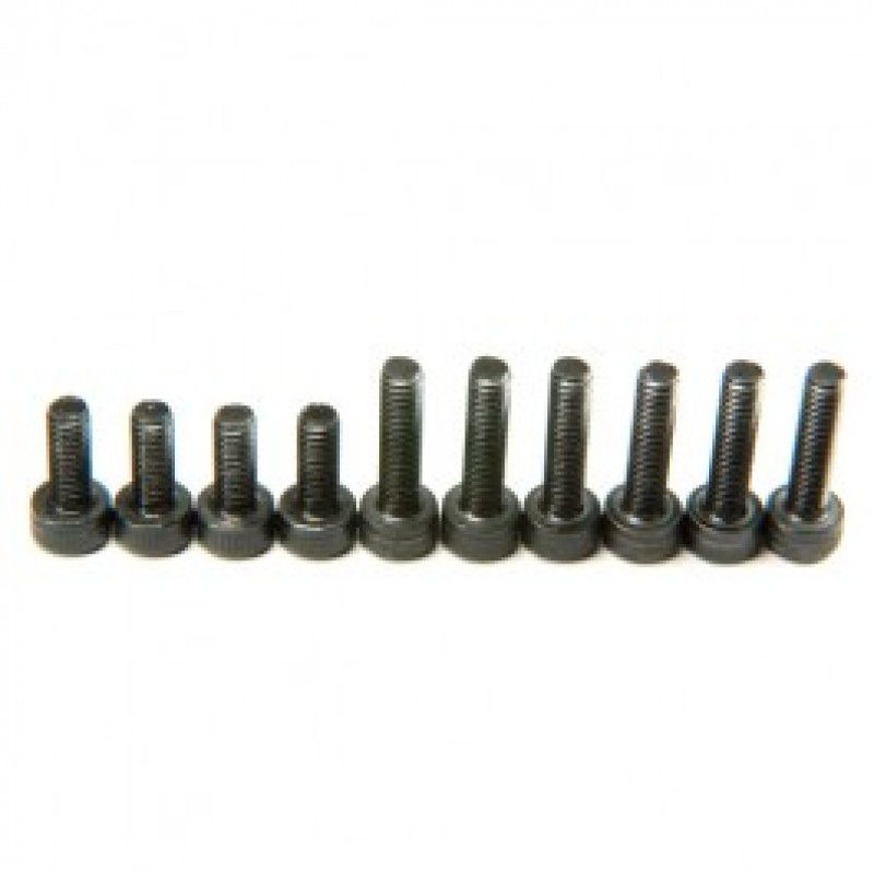 BALL BEARING SET PRO