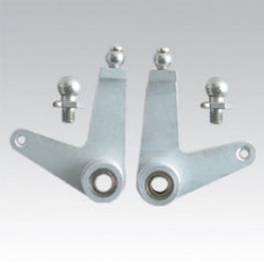 Aileron L-Type Lever 30 V1 & V2 For Hot Up