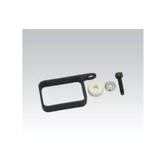Header tank support