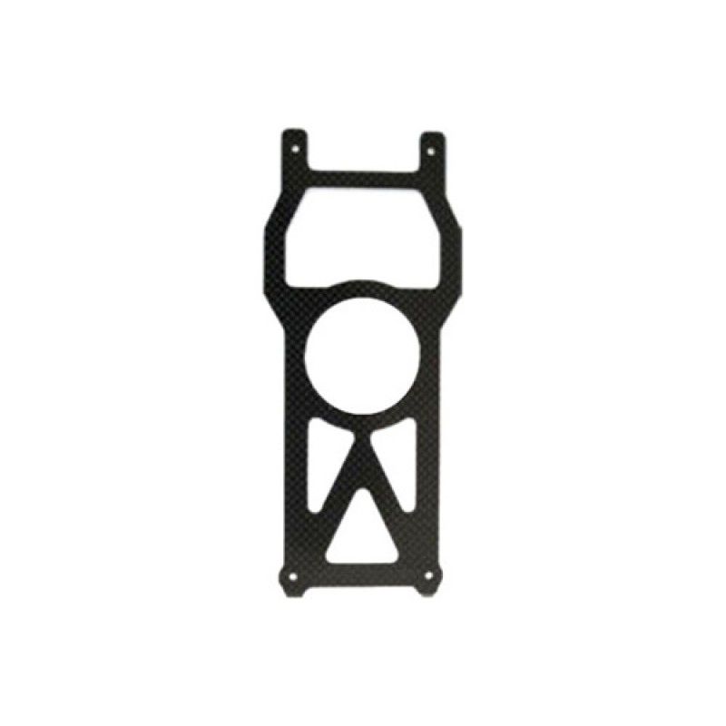 Carbon Base Plate, R30/50