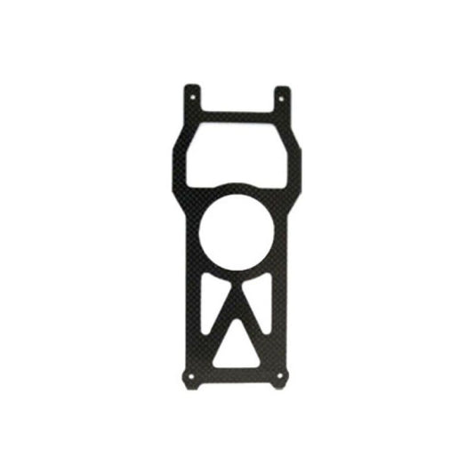 Carbon Base Plate, R30/50