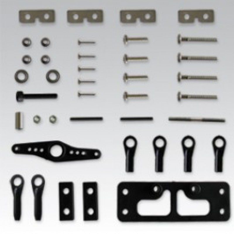 Pitch Push Pull Lever – The Hobby Warehouse Ltd