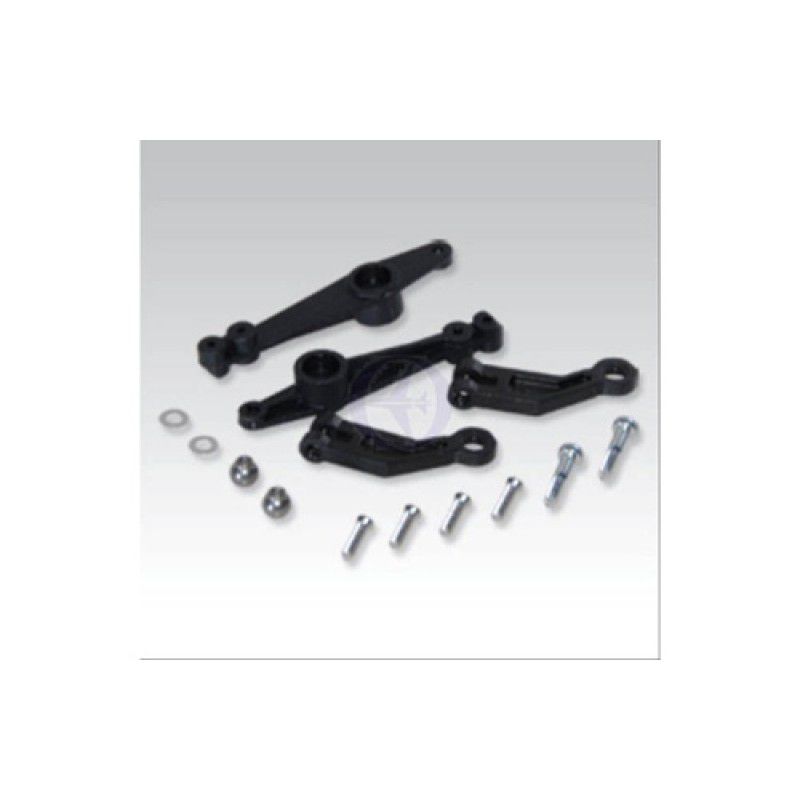 FLYBAR CONTROL ARM, E325