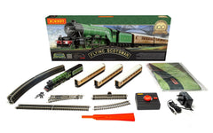 Hornby Train set: Flying Scotsman