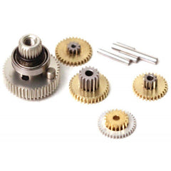 Gear Set for SV1254M Servo, by Savox