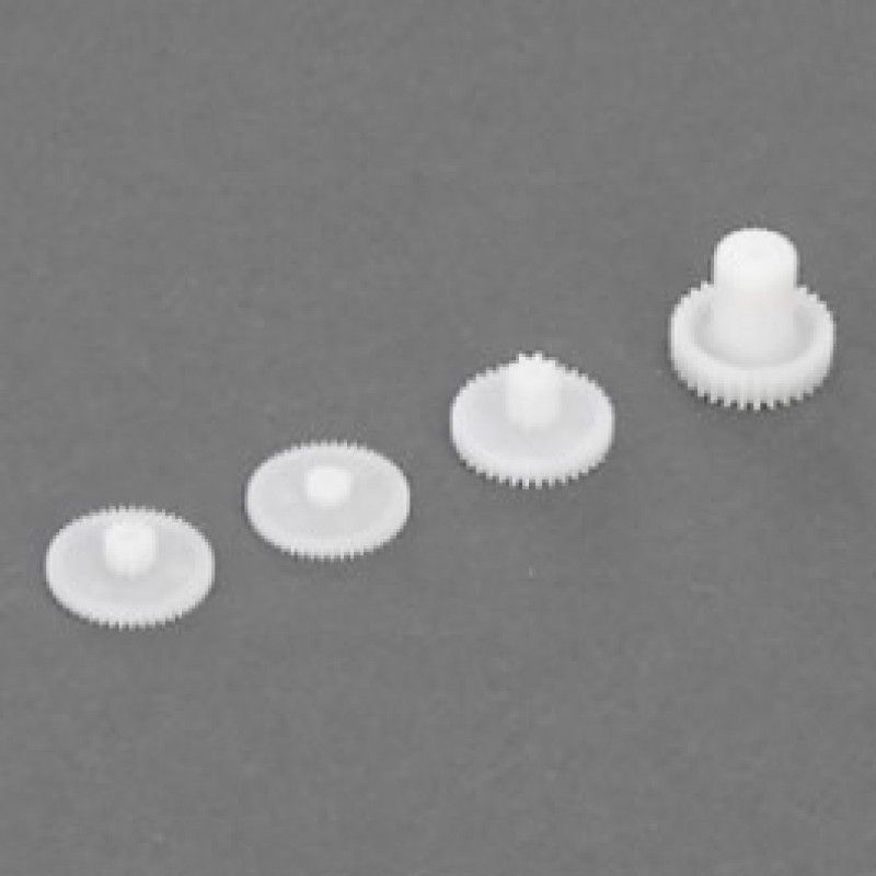 Servo Gear Set,C1016,DC0915