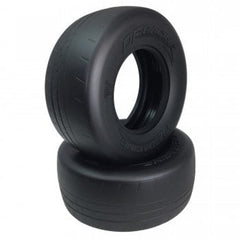 Phenom SC Truck Tyre / Clay Compound / With Inserts / 2Pcs. 2.2/3.0in