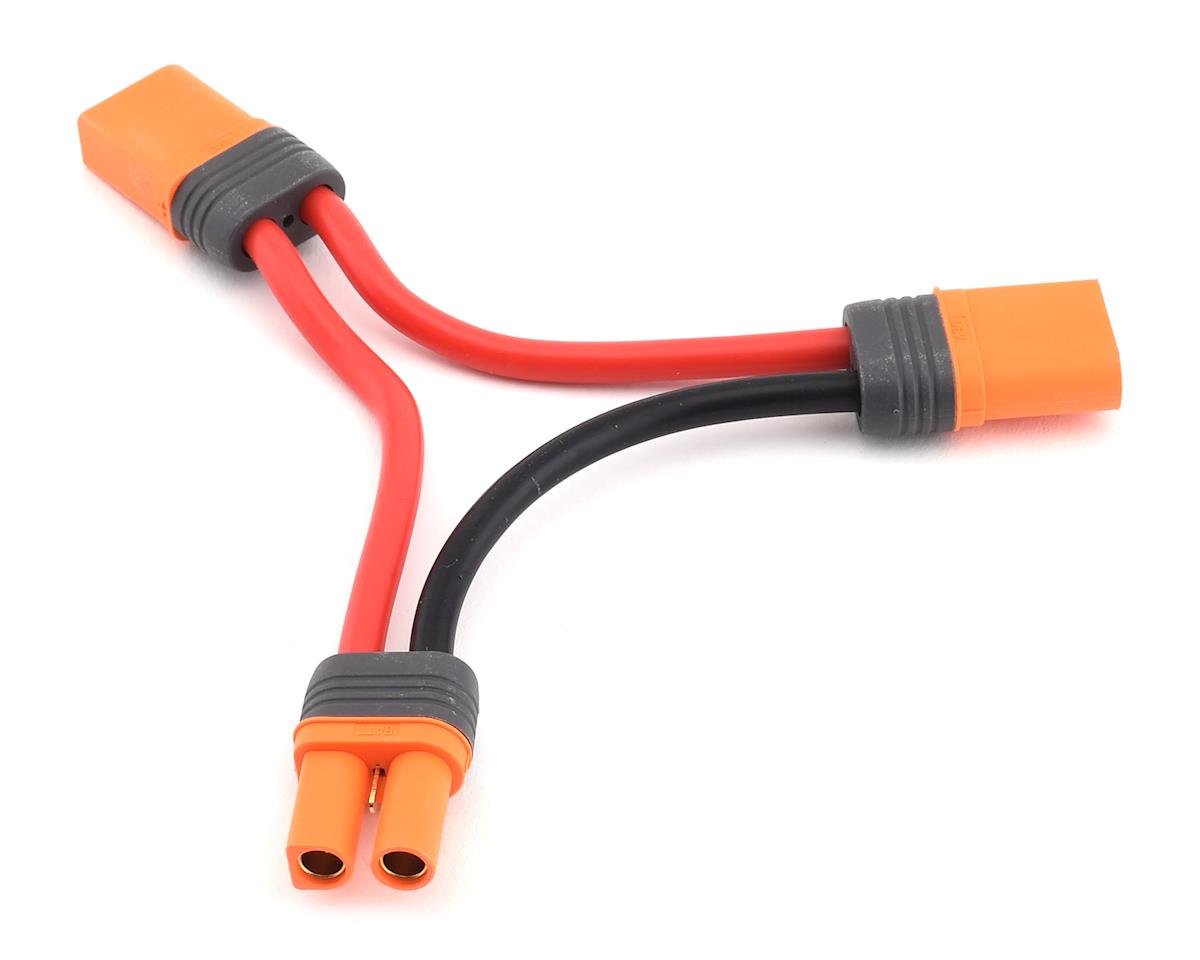 E-Flite Caricabatterie Bilanciatore LiPo 3S 0.8A – EFLC3105 Per Modellismo