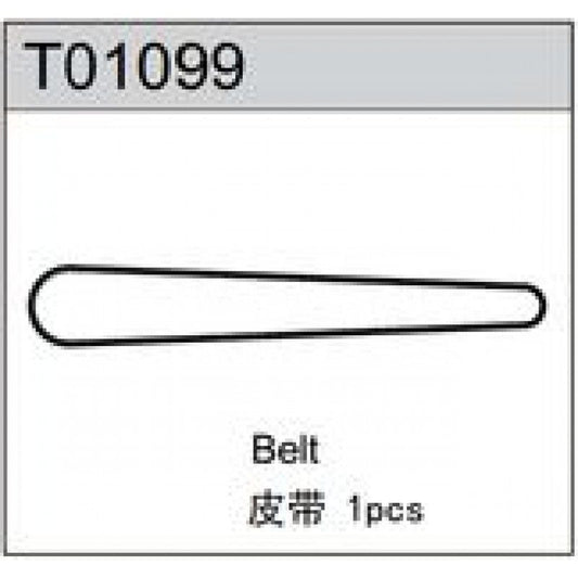 Front Belt Long (1pcs) TC10