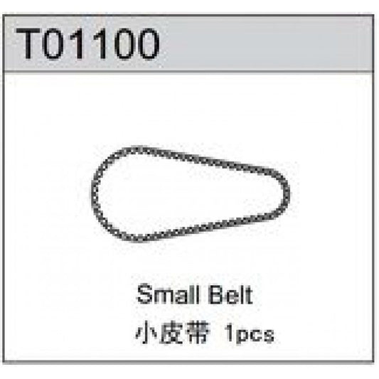 Rear Belt Short (1pcs) TC10