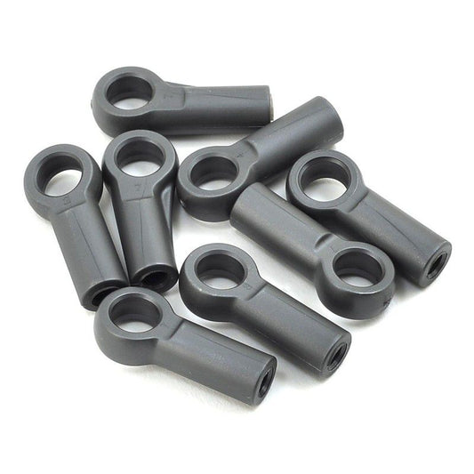 5mm Low Friction Moly Rod End Set: 8B, 8T