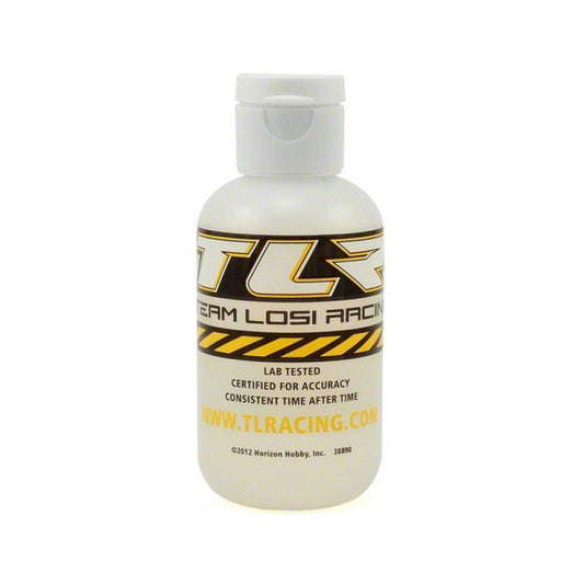 Silicone Shock Oil, 32.5wt or 379CST, 4oz