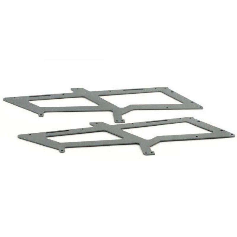 Al Lower Frame E550