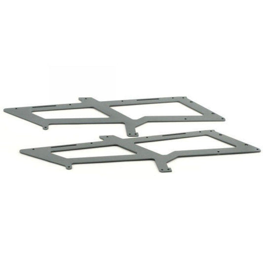 Al Lower Frame E550